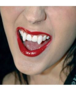 Alternative view of Scarecrow Classic Custom Fangs