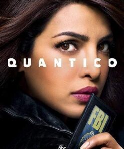 Quantico: Season 1 DVD 
                             
                            September 13, 2016