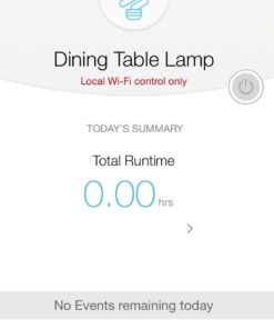 Kasa Smart HS100 WiFi Smart Plug, Classic 1-Pack, White 63 513dpiHSfyL