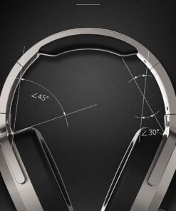 Gaming Headset for PC - Computer Headphones with Microphone/Mic Noise Cancelling 7.1 Surround Sound Wired Headset - Gaming Headphones USB Computer Headphones 7 513ds5S4yL