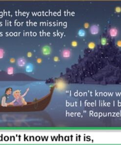 LeapFrog Disney: Tangled Learning Game (for LeapPad Tablets and LeapsterGS) 9 513iI7FVt7L