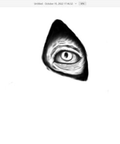 Graphics Drawing Tablet, UGEE M708 10 x 6 inch Large Drawing Tablet with 8 Hot Keys, Passive Stylus of 8192 Levels Pressure, UGEE M708 Graphics Tablet for Paint, Design, Art Creation Sketch Black 60 513kSbkgQDL