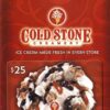 Cold Stone Creamery Gift Card $25 2 513lUSz8gvL
