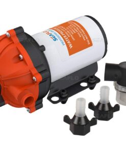 SEAFLO 12V 5.5 GPM 60 PSI Water Diaphragm Pressure Pump 13 513nc7Kf8kL