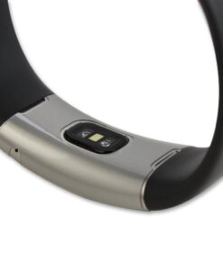 Skinomi Full Body Skin Protector Compatible with Microsoft Band 2 (2015)(Screen Protector + Back Cover) TechSkin Full Coverage Clear HD Film 22 513oIzjCF0L 1