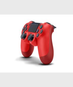 DualShock 4 Wireless Controller for PlayStation 4 - Magma Red 22 513qzuSp3rL