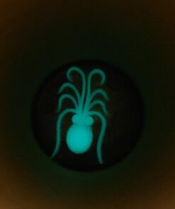 Glow in the Dark Insects - 144 Pieces - Party Favor and Prank Toys - Assorted Reptiles and Bugs Toys – Great for Halloween, Birthday Parties, Piñatas, Prizes and More - by Skeleteen 20 513rUQdMlL