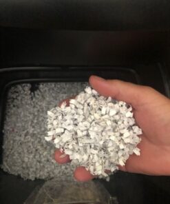 Amazon Basics 12 Sheet (new model) Micro Cut Paper and Credit Card CD Shredder With 6 Gallon Bin, Black 12 Sheet (new model) 44 513wUK8kWdL