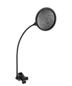 Audio-Technica AT2020 Side-Address Cardioid Condenser Microphone 25' XLR Cable 14 513wjDtMhrL