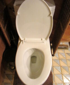 TOTO Transitional SoftClose SS114#01 Elongated Soft Close SEAT, Cotton White 52 513yGBJYliL