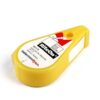 HellermannTyton RO514 Rite-On Self-Laminating Label Dispenser, 0.75" X 0.375" X 1.25", Vinyl, White (Pack of 200) 16 513yTqjSKsL