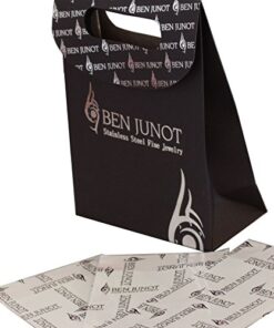 Ben Junot USA - Original Christian Stainless Steel Sport Medal Necklace - Chain Included with God All Things are Possible Christian Sport Medal Gymnastics 5 514 baNVpAL