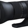 Tamron SP 150-600mm F/5-6.3 Di VC USD G2 for Canon Digital SLR Cameras Lens Only 42 514 vDkFhL