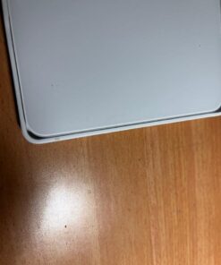 Twelve South MagicBridge | Connects Apple Magic Trackpad 2 to Apple Magic Keyboard Allowing Them to be one Unit for Desk or Lap use - Trackpad and Keyboard not Included Regular Keyboard White 32 5141ToqJ9dL