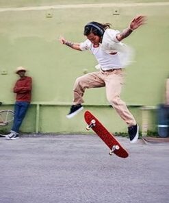 Bose QuietComfort 45 Wireless Bluetooth Noise Cancelling Headphones, Over-Ear Headphones with Microphone, Personalized Noise Cancellation and Sound, Triple Black 22 51450ro5SCL