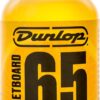 Jim Dunlop 6554 Dunlop Ultimate Lemon Oil, 4 oz. 4.00 Fl Oz (Pack of 1) 4 5148xcaASeL