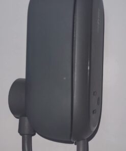 Anker GaNPrime 65W Charging Station, 615 USB C 5-in-1 Power Strip for Travel and Work with 2AC,2 USB C, USB A, 3ft,Power Delivery for iPhone 15/15 Plus/15 Pro/15 Pro Max,and More(Black) Black 57 514A89o7WzL