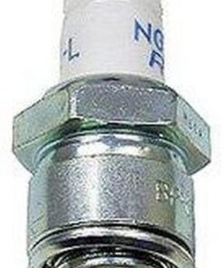 NGK (7834) BP5EA-L Standard Spark Plug, Pack of 1