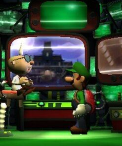 Luigi's Mansion: Dark Moon 29 514DRZafsL