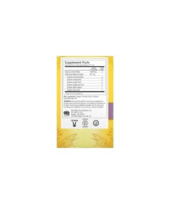 Organic Egyptian Licorice 16 tea bags by Yogi Tea licorice,Egyptian Licorice 13 514EaCnqSyL