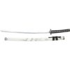 BladesUSA YK-58WD Samurai Sword 40-Inch Overall