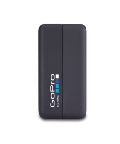 GoPro Dual Battery Charger for HERO3+/HERO3) (GoPro Official Accessory) Standard Packaging 19 514FSP4MPBL