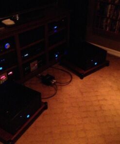 Dyson Cinetic Big Ball Animal Upright Vacuum Cleaner, Purple/Iron Vacuum Only 28 514FzjAp9lL