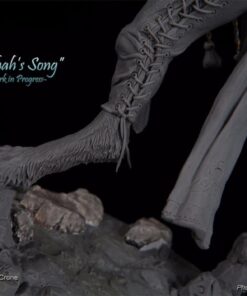 Super Sculpey Medium Gray, Premium, Non Toxic, Medium firmness, Sculpting Modeling Polymer clay, Oven Bake Clay, 1 pound bar. Great for all advanced sculptors, model makers and movie studios Multicolor 33 514I8KoArdL