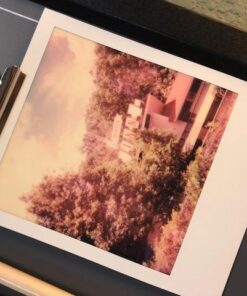 Polaroid Originals Color Film for 600 (4670) 44 514IhbtWlVL