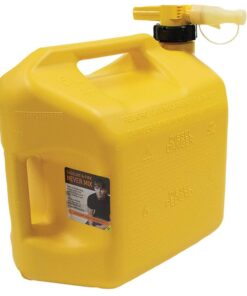 Stens 5 Gallon Diesel Can 765-108 For No-Spill 1457, 765-108 Fuel Can 8 514JffqBSRL