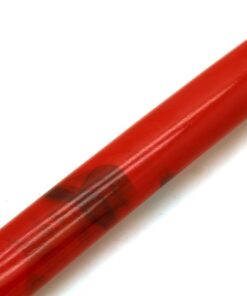 Master Cutlery 3 Piece Marble Red Katana Sword Set 20 514JrdHdGbL