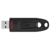 SanDisk Cruzer Ultra 16GB USB 3.0 Flash Drive SDCZ48-016G-U46 up to 100MB/s (Pack of 5) 46 514NFIgmu4L