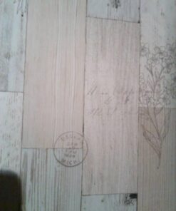 Very Berry Sticker Vintage Herb Wood Panel Pattern Interior Film Self-Adhesive Peel-Stick Wallpaper 62 514PssKLvmL