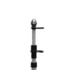 Flagpole-To-Go Portable Telescopic Aluminum Flagpole 20 ft.