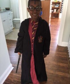 Rubie's Deluxe Harry Potter Costume Large 29 514UhWc1h2L