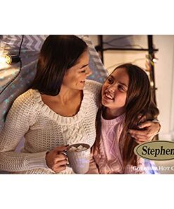 Stephen's Gourmet Hot Cocoa, Milk Chocolate, 16-Ounce Cans (Pack of 6) 16-Ounce Cans (Pack of 6) 17 514W 7rPzrL