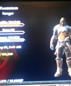 Kingdoms of Amalur: Reckoning - Playstation 3 Standard 14 514WEg04u2L