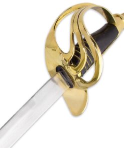 Turkey Creek Trading U.S. Model 1860 Light Cavalry War Replica Sword 16 514XIyLhFmS