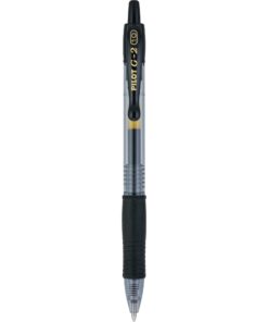 Pilot, G2 Premium Gel Roller Pens, Bold Point 1 mm, Pack of 14, Black 10 514XjNWsYmL