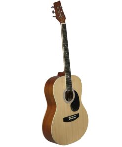 Guitar For Dummies Acoustic Guitar Starter Pack (Guitar, Book, Audio CD, Gig Bag) Only Guitar 35 514XuojDbFL