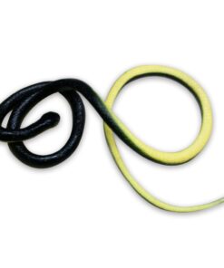 Odowalker Lifelike Rubber Black Fake Snake Looks Like Real Gag Gift Prank Joke 52 Inch for Halloween Party,April Fool's Day,Scare Friends,Garden Decor 13 514XvsVXOOL