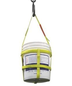Lift All BS5 Bucket Sling, 5 gal, 200 lb. Capacity 1