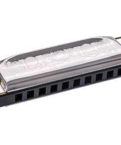 HOHNER 560PBXC Special 20 Diatonic Harmonica, C-major 24 514c2TgxmIL