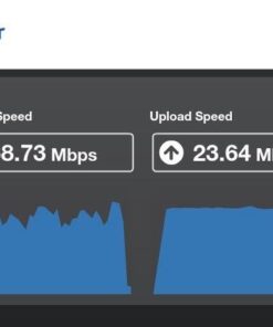 TP-Link DOCSIS 3.0 (16x4) High Speed Cable Modem, Max Download Speeds of 686Mbps, Certified for Comcast XFINITY, Time Warner Cable, Cox Communications, Charter, Spectrum (TC-7620) 27 514d9RPQBFL