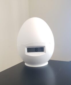 PregEgg Personal 9-Month Countdown 5 514d9wfQT0L