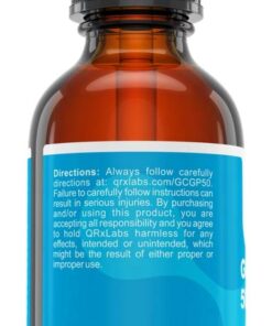 Glycolic Acid 50% Gel Peel with Chamomile and Green Tea Extracts - Professional Grade Chemical Face Peel for Acne Blemishes, Collagen Boost, Wrinkles, Fine Lines - Alpha Hydroxy Acid - 1 Bottle of 1 fl oz 27 514doHi5sbL