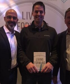 Living Forward: A Proven Plan to Stop Drifting and Get the Life You Want 11 514fezmbwXL