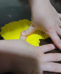 Educational Insights Playfoam Sparkle 4-Pack, Fidget, Sensory Toy, Ages 3+ 8 514grGAxQiL