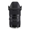 Sigma 18-35mm F1.8 Art DC HSM Lens for Nikon US Version 6 514hJGqTiL