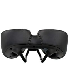 Alternative view of Planet Bike A.R.S. Classic bike seat - women's (black)